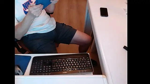 แชท XXX สดของ dutchpornking