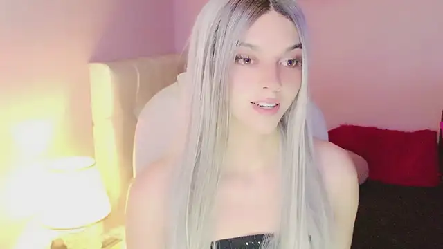 EvaEvangeline 라이브 XXX 채팅