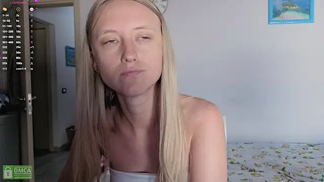 AngeelLina's Live XXX Chat