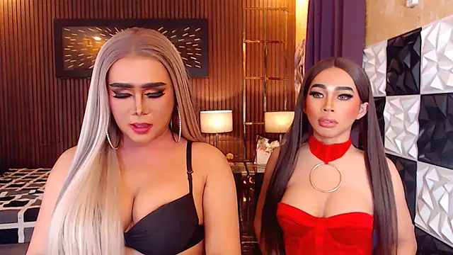 Онлайн чат XXX MariaSofiaLoveTS