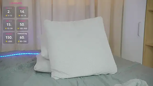 Živý XXX chat SoLovelyAnna