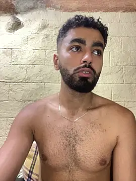 Arabic_male07 Live XXX-chat