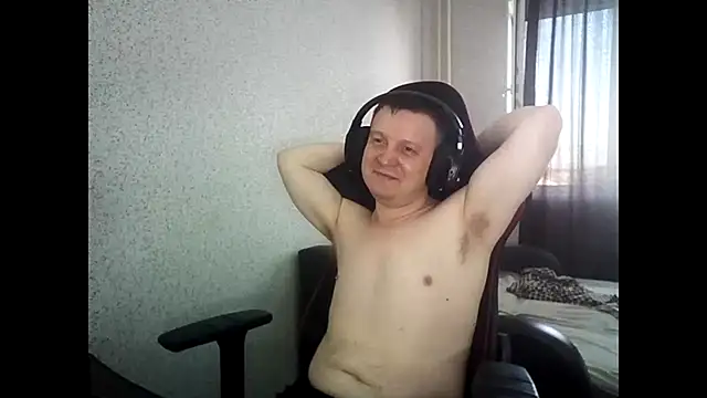 MysteriousWanderer Webcam show