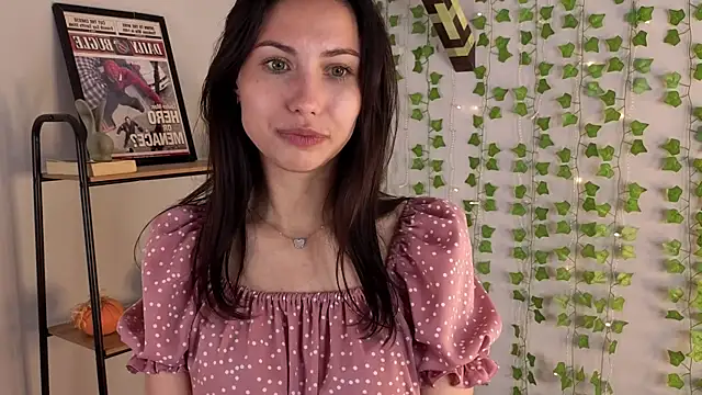 RuthClayton Chat XXX in diretta