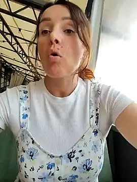 EvaXOAir Chat XXX in diretta