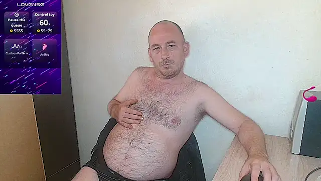 Онлайн чат XXX Johan___Barker