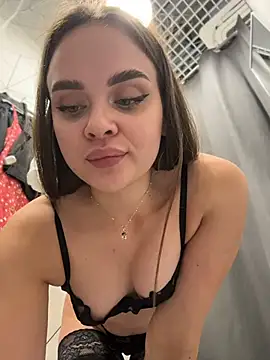 KristiRich Chat XXX live