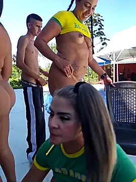 Show webcam de anita1976