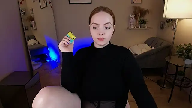 Chat +18 de blessbinny ao vivo