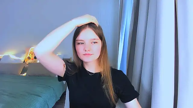 LookEva Live XXX-Chat