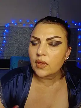 Czat XXX na żywo – kataleya94