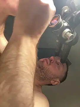 DorianJeday's Live XXX Chat