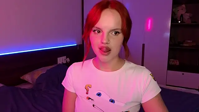 mollybossy – Live XXX-chat