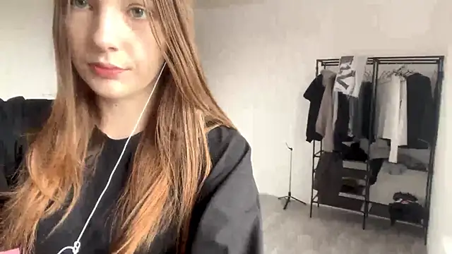 Chat XXX en directo de JuleCawood