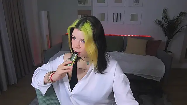 AliceSpencery – Live XXX-chat