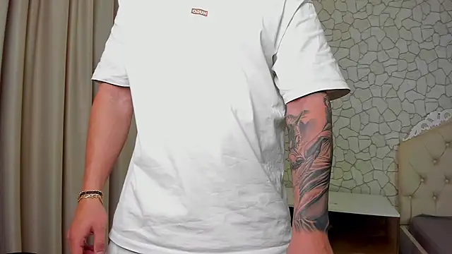 ClintMasters Live XXX Chat