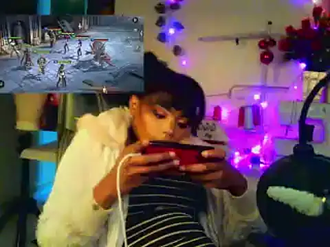 Chatroom XXX en direct de Anaconda2350
