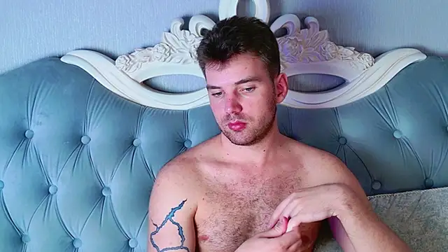 ArthurMeyers – Live XXX-chat
