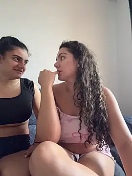 Chat XXX ao vivo de Eva_stark10