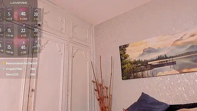 Tyler_durten 现场XXX聊天