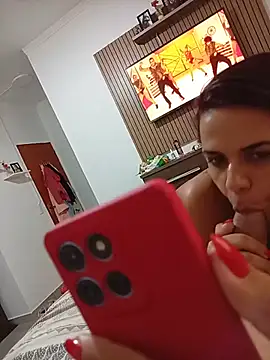 mario181309's Webcam Show