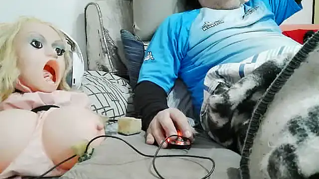 messi_syssy Chat XXX in diretta