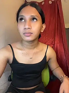 Chat XXX ao vivo de slutty_aki