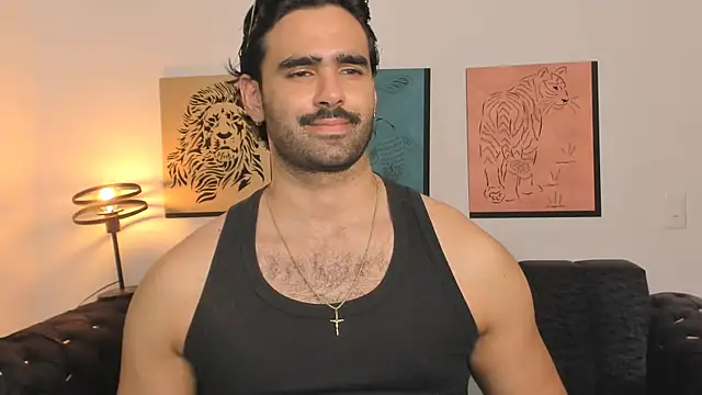 دردشة Brad_Martin الجنسية المباشرة