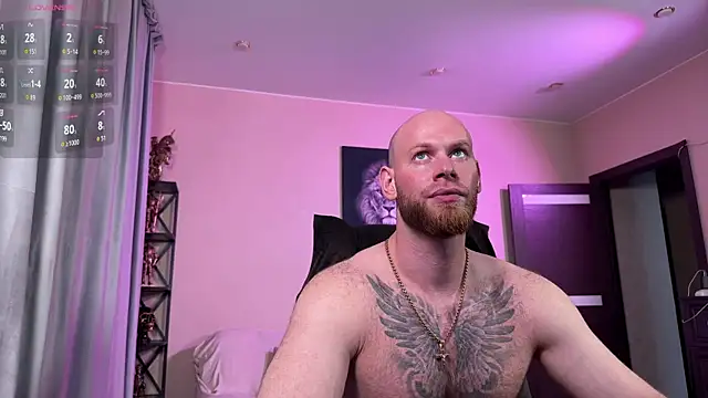 FireBeard_ Live XXX Chat