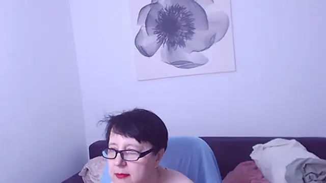 ChristaRose's Live XXX Chat