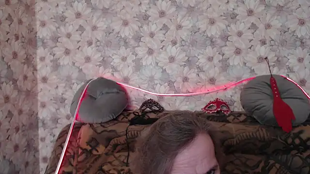 MissBekker Chat XXX live