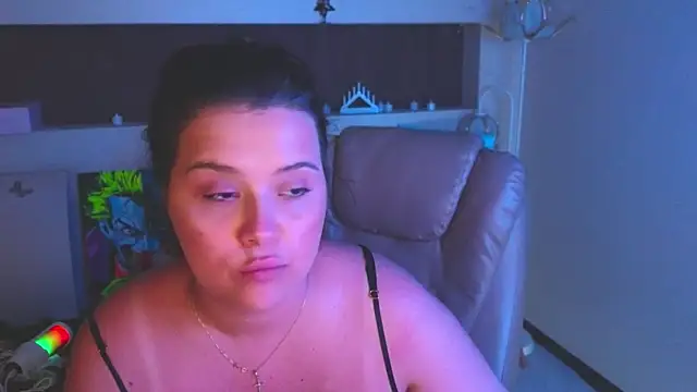 Malika_uAngel Live XXX-Chat