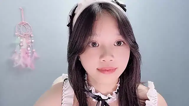 Chat +18 de Yanys521 ao vivo