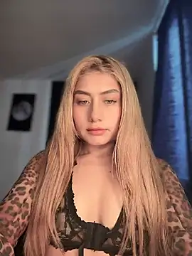 Chat +18 de _Danna ao vivo