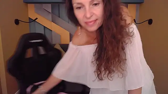 EllaLong Live XXX-Chat