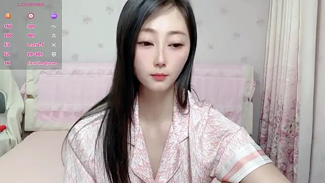 anjila888 Adlı Modelin Canlı XXX Sohbeti