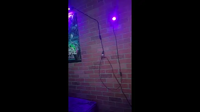 chronic_vibezのウェブカメラショー