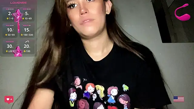 kathrynwilson1 Adlı Modelin Canlı XXX Sohbeti