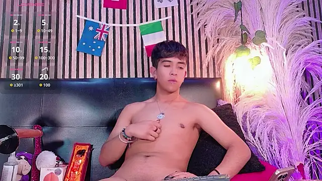 Angeldust19's Live XXX Chat
