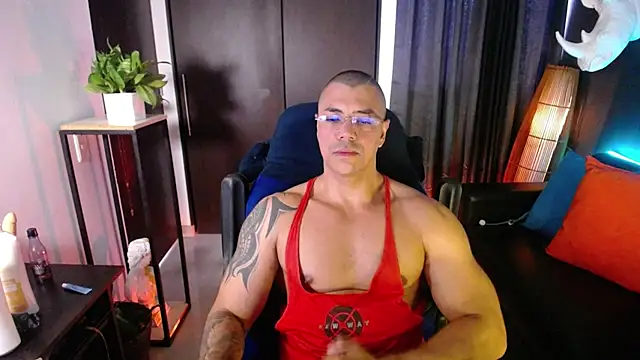 Chat XXX Live Zed_ferrer