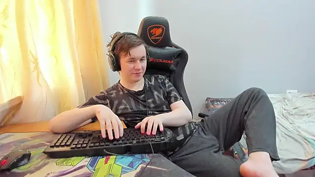 iliaskrislove 라이브 XXX 채팅