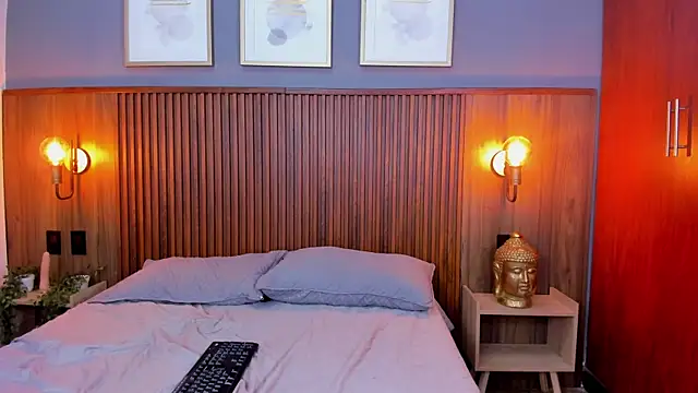 SophieBuitrago Adlı Modelin Canlı XXX Sohbeti