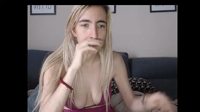 BarbieBlondieGirl: απευθείας συνομιλία ΧΧΧ