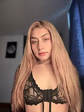 _Danna's Live XXX Chat