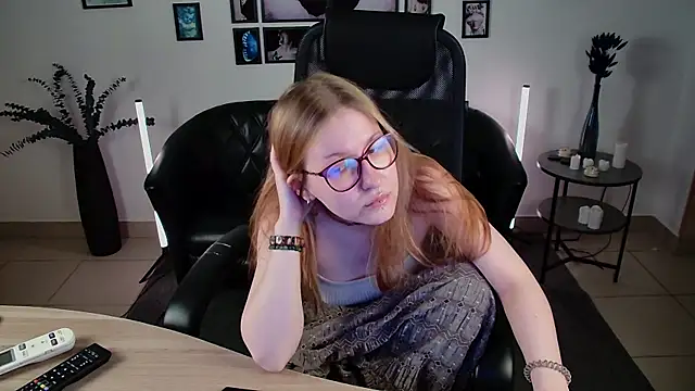 lanafitch's Live XXX Chat