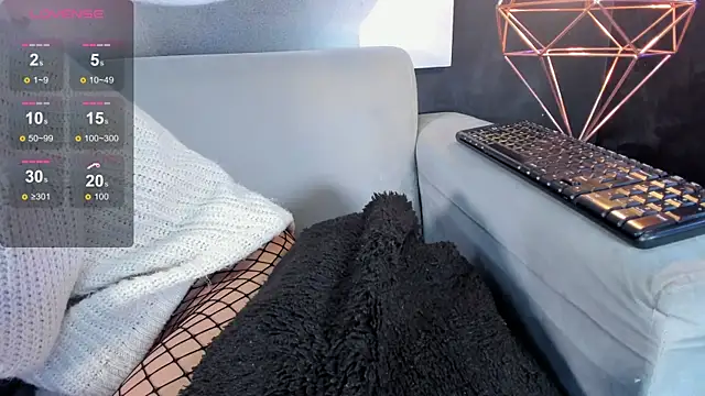 AmyyScott Live XXX-Chat