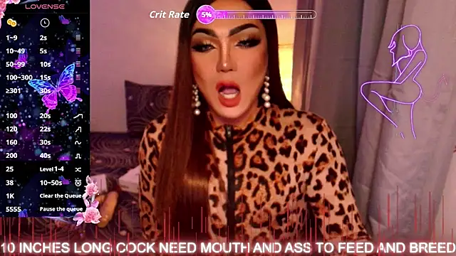 SexyLooooongCOCK's Live XXX Chat