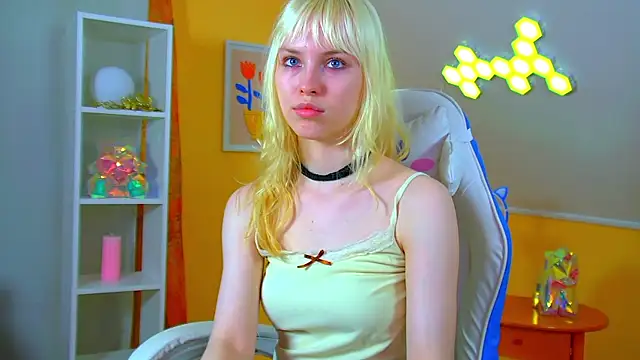 HannahHollis Live XXX-Chat