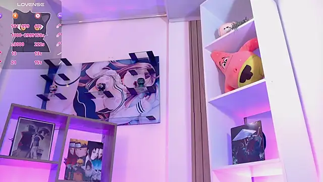 دردشة mieruco_chan الجنسية المباشرة