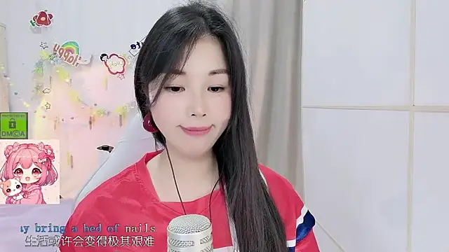 HK_angelchloe Chat XXX live